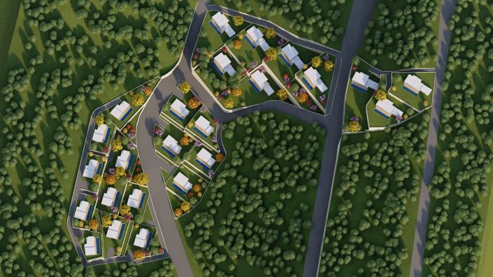 Image No.5-5 Bed House/Villa for sale