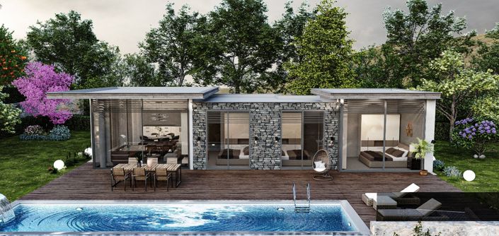 Image No.3-3 Bed House/Villa for sale