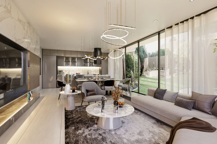 Image No.6-3 Bed House/Villa for sale