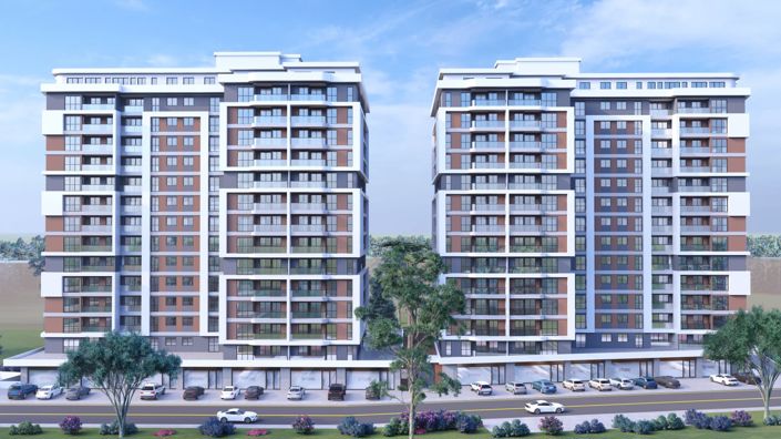 Image No.2-1 Bed Apartment for sale