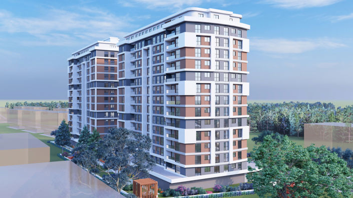 Image No.5-1 Bed Apartment for sale