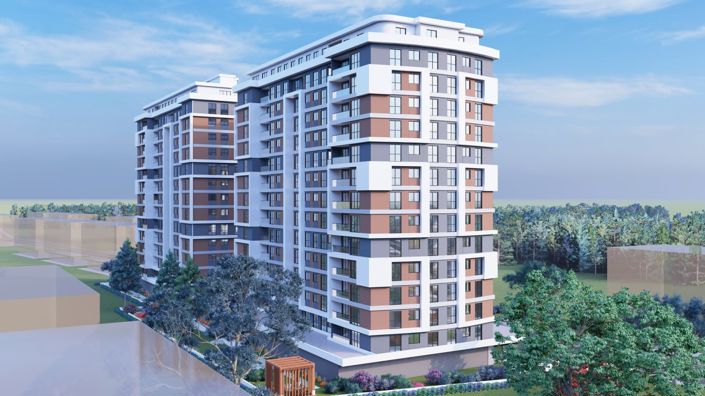 Image No.5-4 Bed Apartment for sale