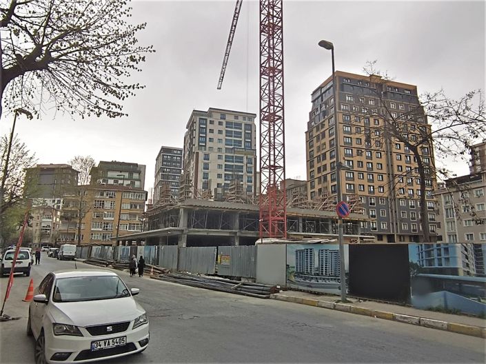 Image No.8-4 Bed Apartment for sale