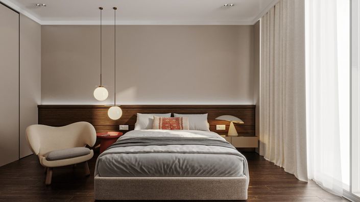 Image No.23-2 Bed Apartment for sale