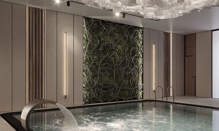 Image No.15-4 Bed Apartment for sale