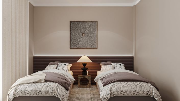 Image No.25-4 Bed Apartment for sale