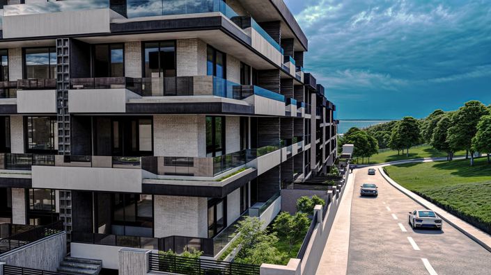 Image No.6-4 Bed Apartment for sale