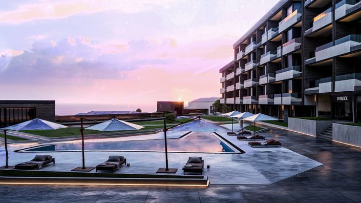 Image No.7-4 Bed Apartment for sale