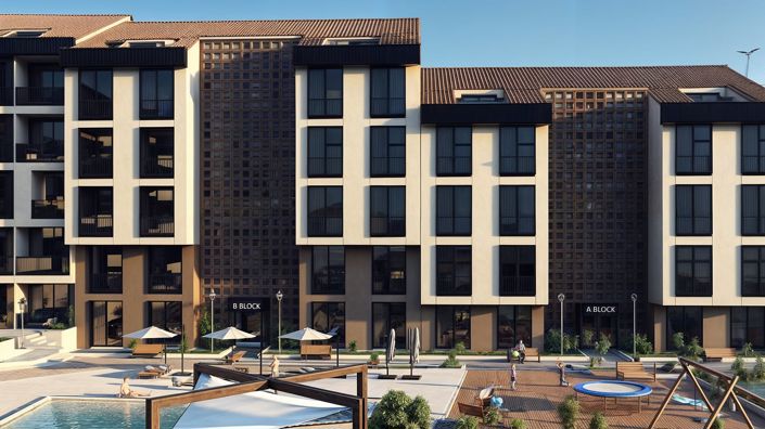 Image No.8-4 Bed Apartment for sale