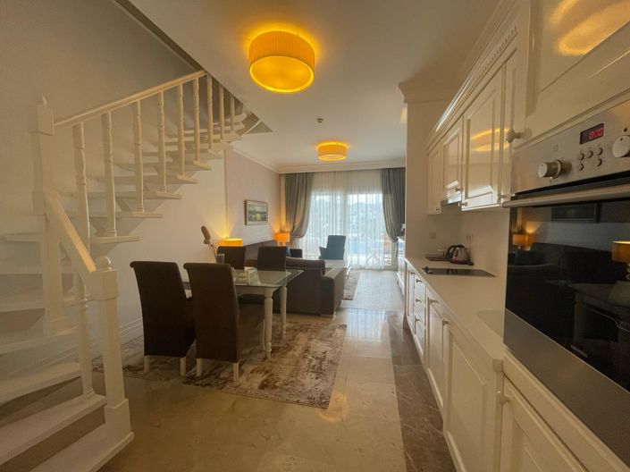 Image No.12-3 Bed Apartment for sale