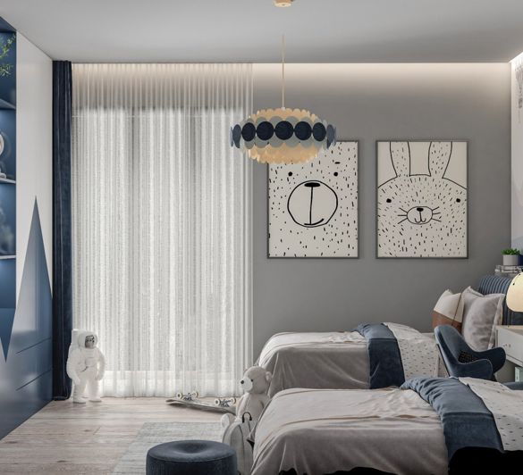 Image No.22-5 Bed House/Villa for sale