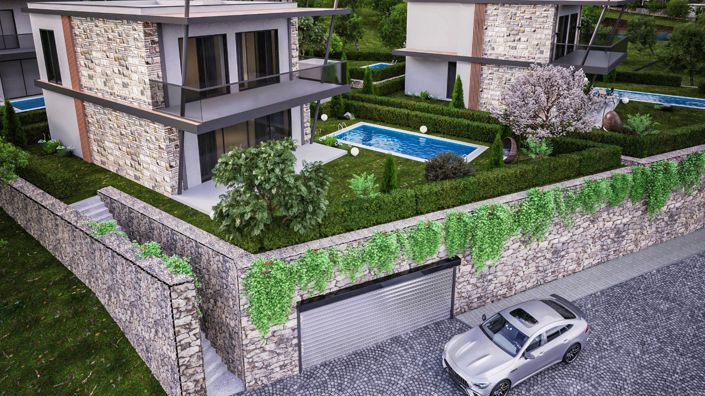 Image No.5-6 Bed House/Villa for sale