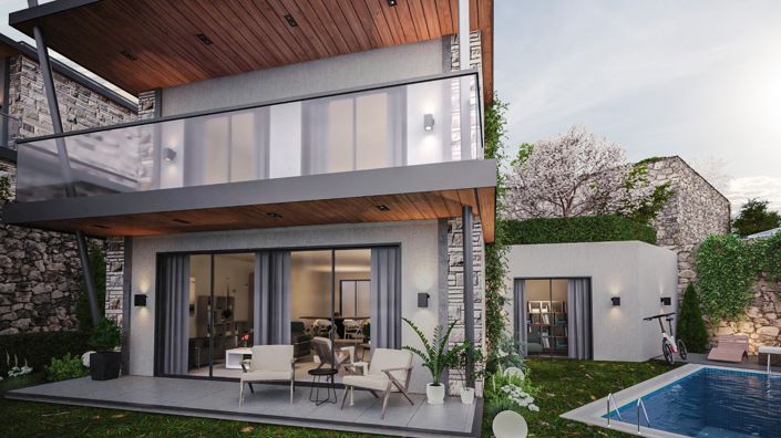 Image No.6-6 Bed House/Villa for sale