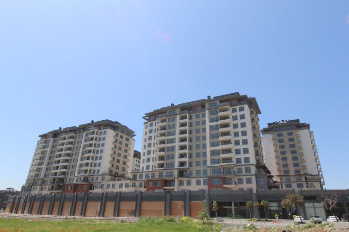 Image No.20-3 Bed Apartment for sale