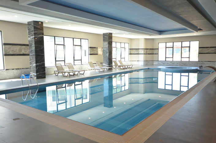 Image No.12-1 Bed Apartment for sale