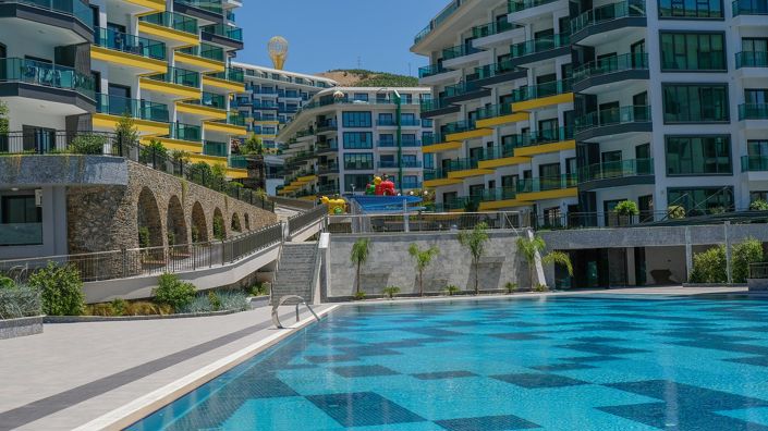 Image No.2-1 Bed Apartment for sale