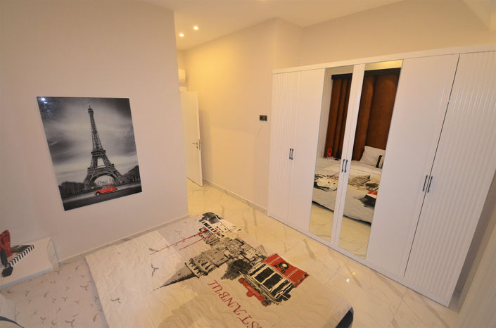 Image No.36-1 Bed Apartment for sale