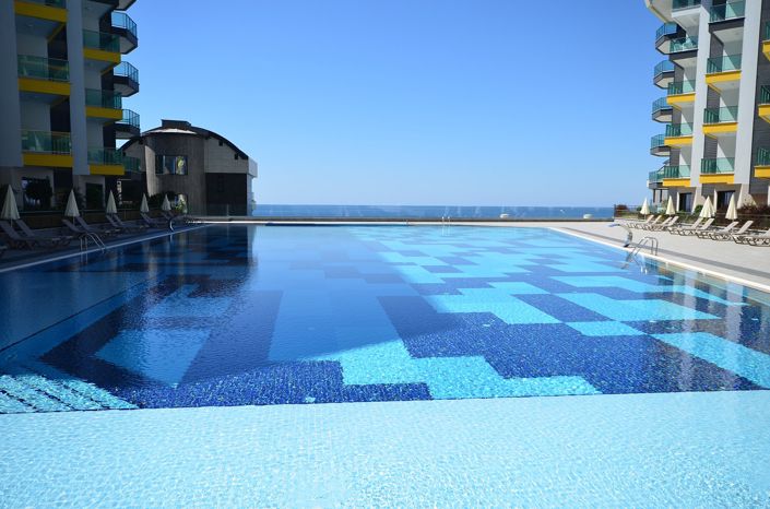 Image No.5-1 Bed Apartment for sale