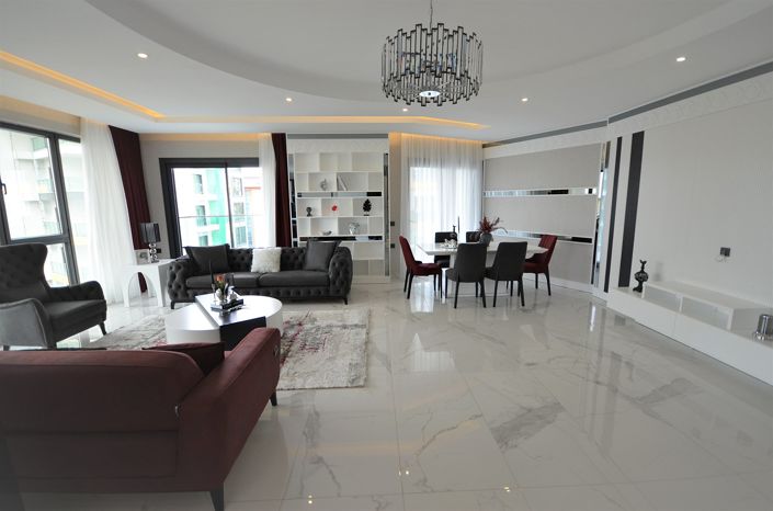 Image No.24-3 Bed Apartment for sale