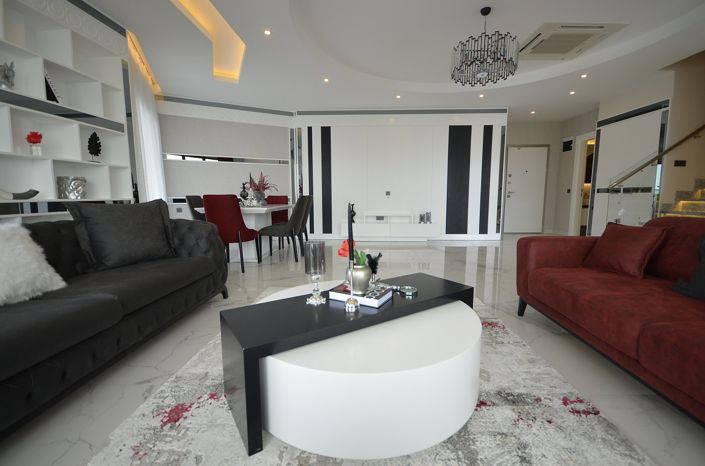 Image No.28-3 Bed Apartment for sale