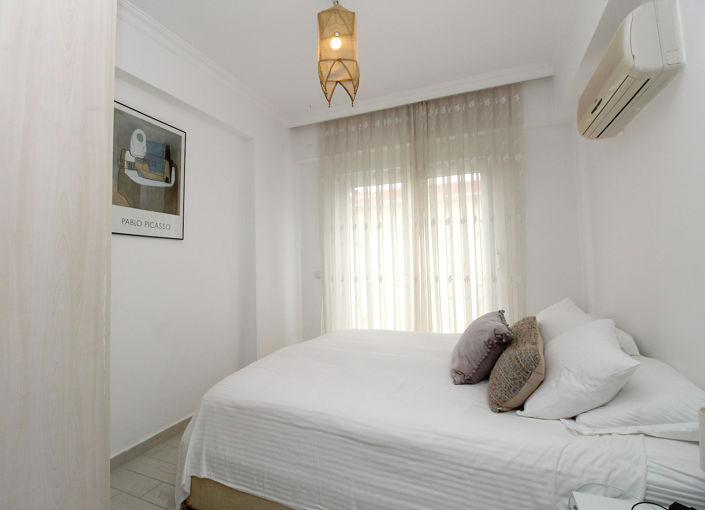 Image No.25-3 Bed Apartment for sale