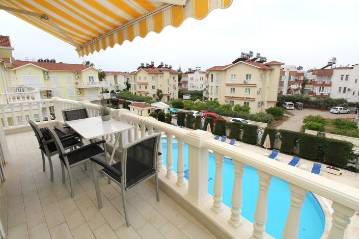 Image No.35-3 Bed Apartment for sale