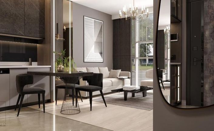 Image No.13-1 Bed Apartment for sale