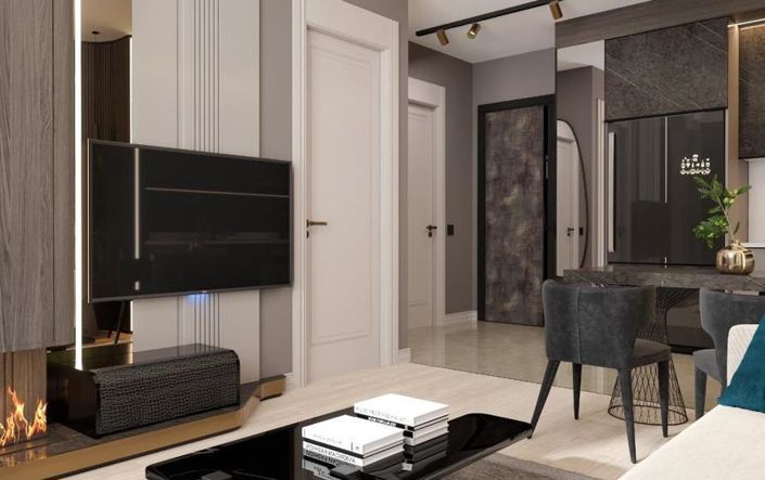 Image No.14-1 Bed Apartment for sale