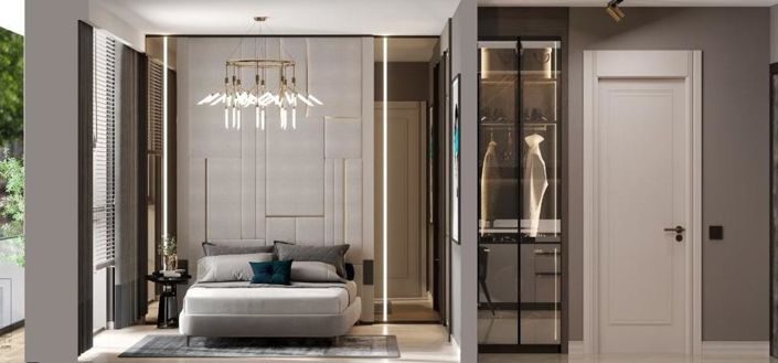 Image No.16-1 Bed Apartment for sale