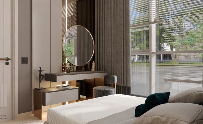 Image No.17-1 Bed Apartment for sale