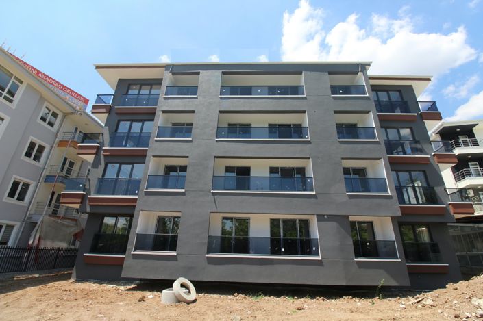 Image No.4-1 Bed Apartment for sale