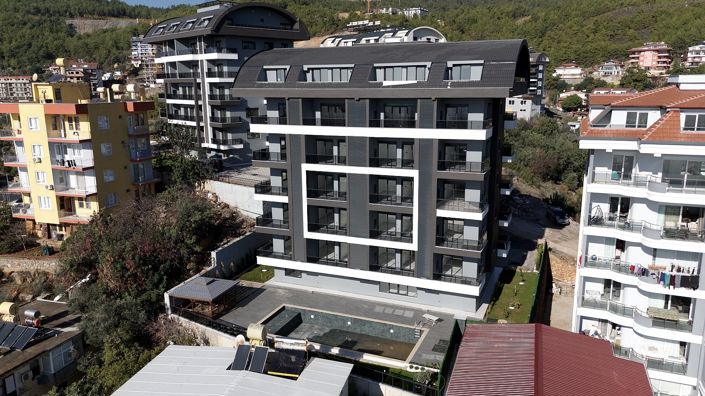 Image No.1-3 Bed Apartment for sale