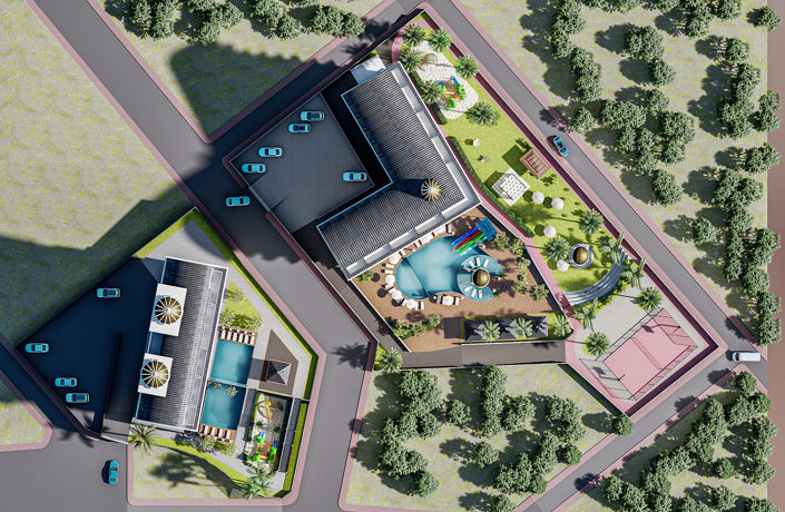 Image No.15-1 Bed Apartment for sale