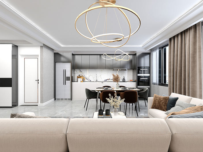 Image No.16-1 Bed Apartment for sale