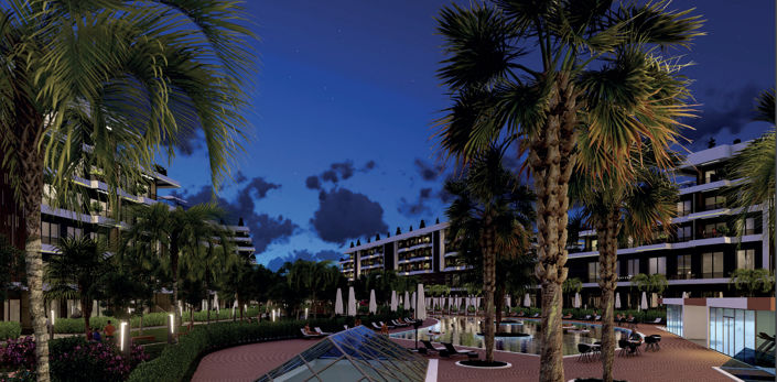 Image No.5-1 Bed Apartment for sale