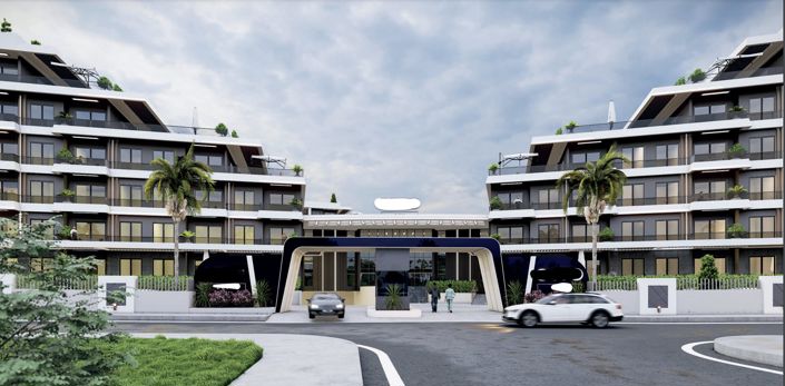 Image No.3-2 Bed Apartment for sale