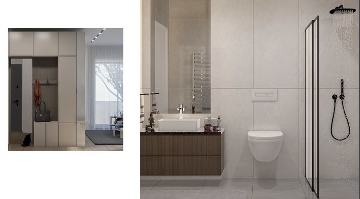 Image No.7-3 Bed Apartment for sale