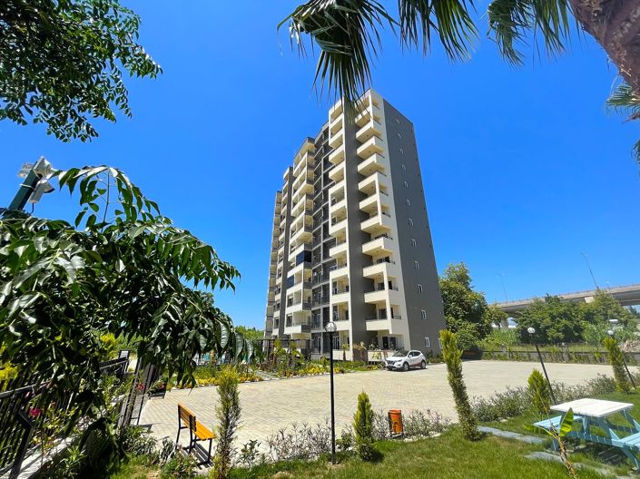 Image No.1-Apartment for sale