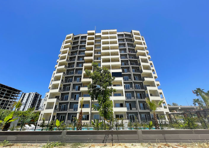 Image No.2-Apartment for sale