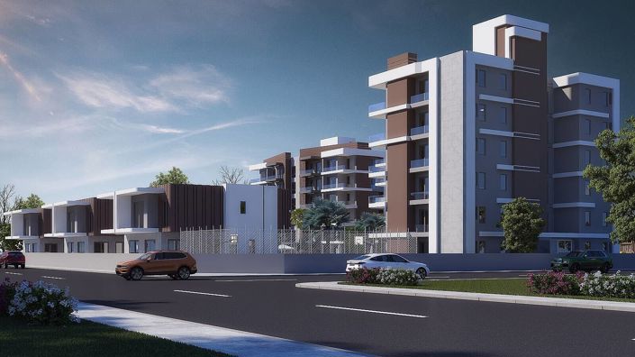 Image No.4-2 Bed Apartment for sale