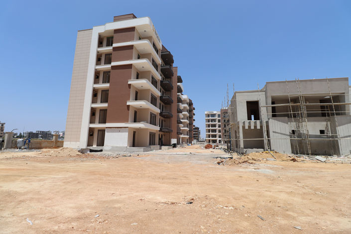 Image No.6-2 Bed Apartment for sale