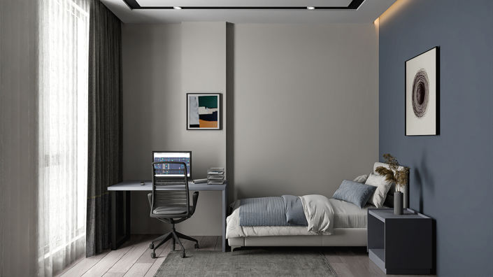 Image No.10-4 Bed House/Villa for sale