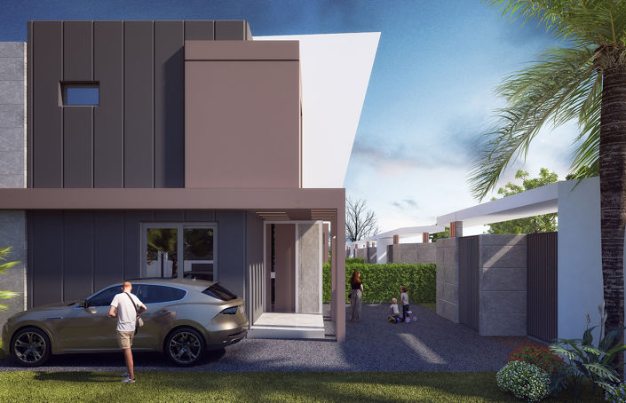 Image No.5-4 Bed House/Villa for sale