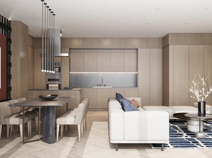 Image No.12-2 Bed Apartment for sale