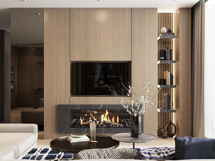 Image No.14-3 Bed Apartment for sale