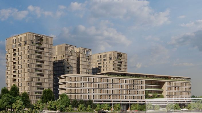 Image No.3-3 Bed Apartment for sale