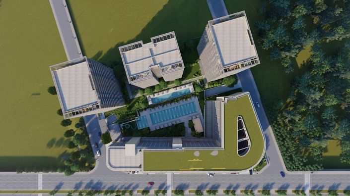 Image No.5-3 Bed Apartment for sale