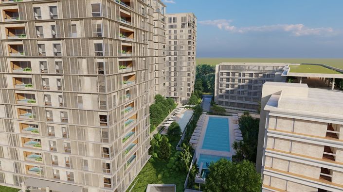 Image No.6-3 Bed Apartment for sale