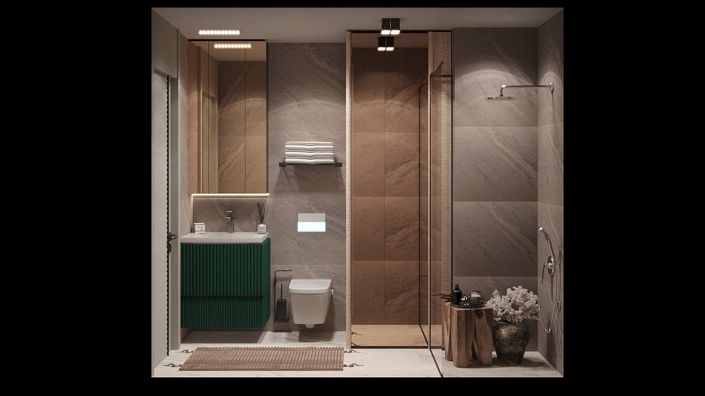 Image No.10-2 Bed Apartment for sale