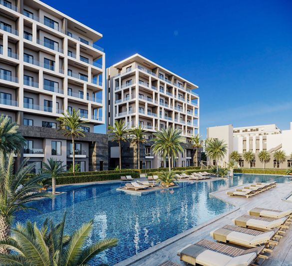 Image No.3-2 Bed Apartment for sale